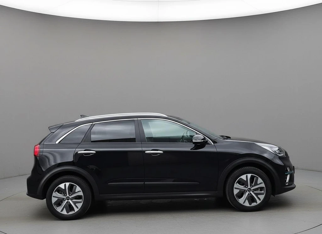 Kia e-Niro – foto 6
