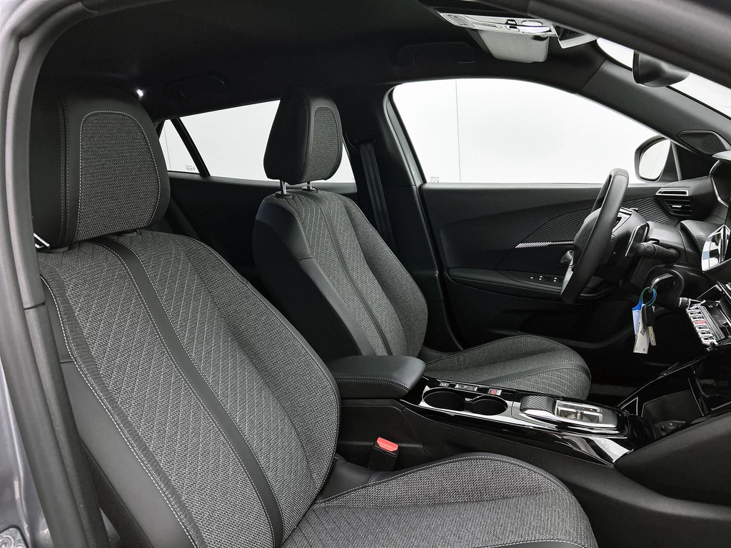 Peugeot 2008 – foto 29