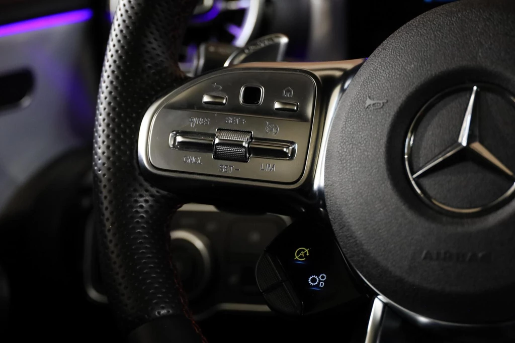 Mercedes-Benz CLA – foto 29