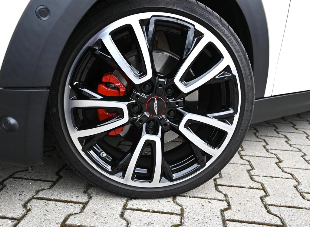 MINI Cooper S – foto 32