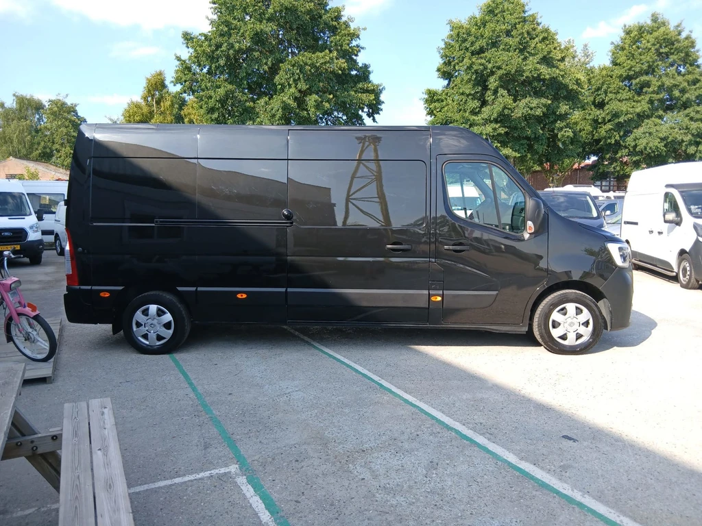 Renault Master – foto 5