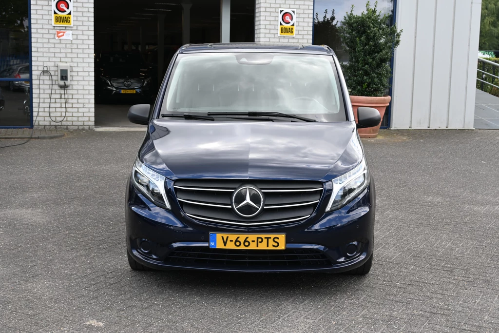 Mercedes-Benz Vito – foto 7