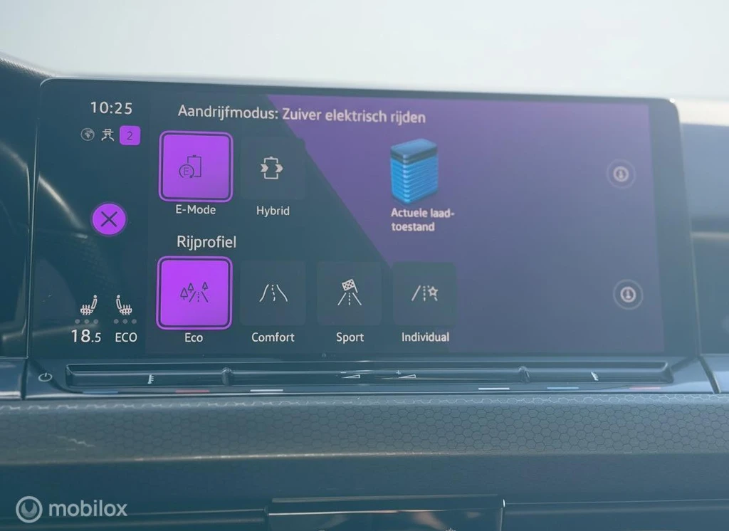 Volkswagen Golf – foto 15