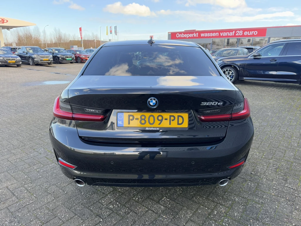 BMW 3 Serie – foto 5
