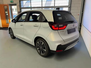 Honda Jazz – thumbnail 5