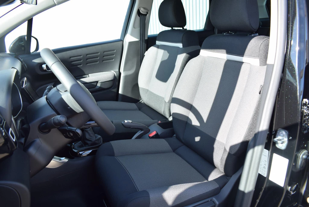 Citroën C3 Aircross – foto 8