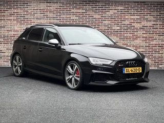 Audi RS3 – thumbnail 8