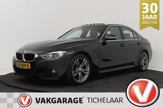 BMW 3 Serie – thumbnail 1