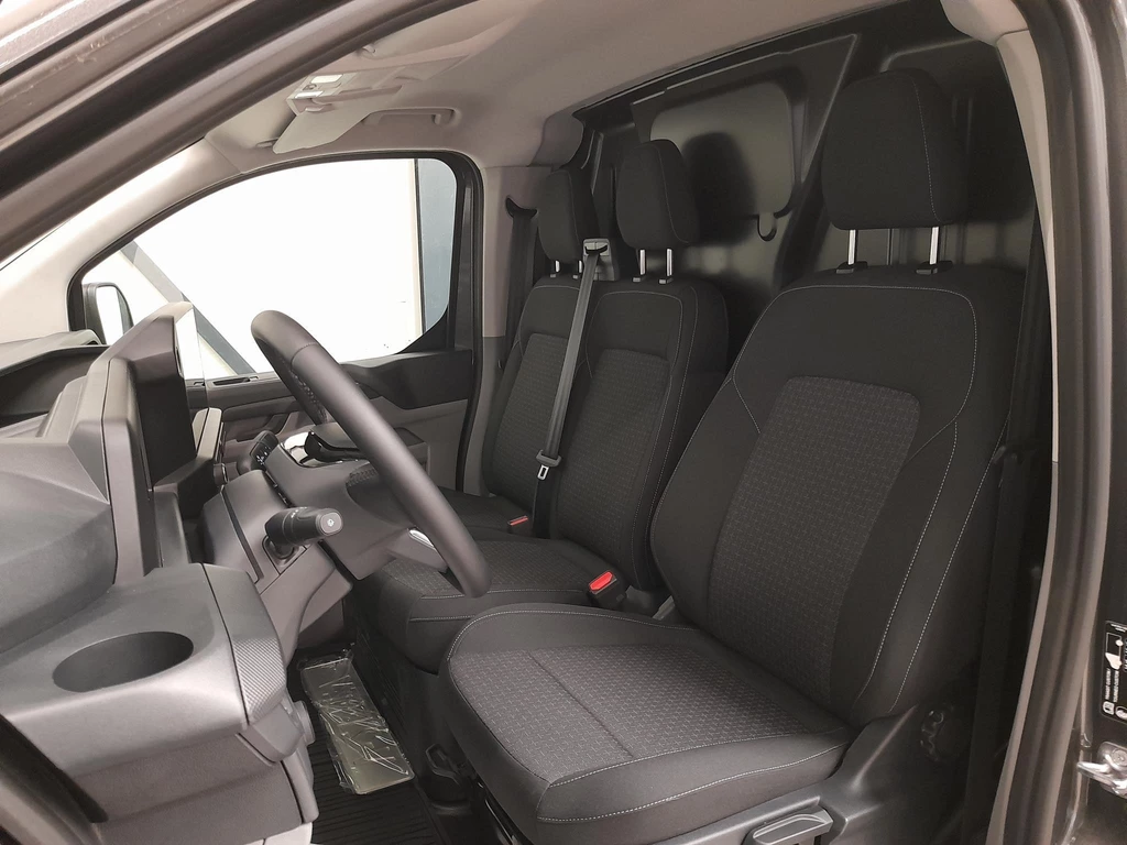 Ford Transit Custom – foto 7