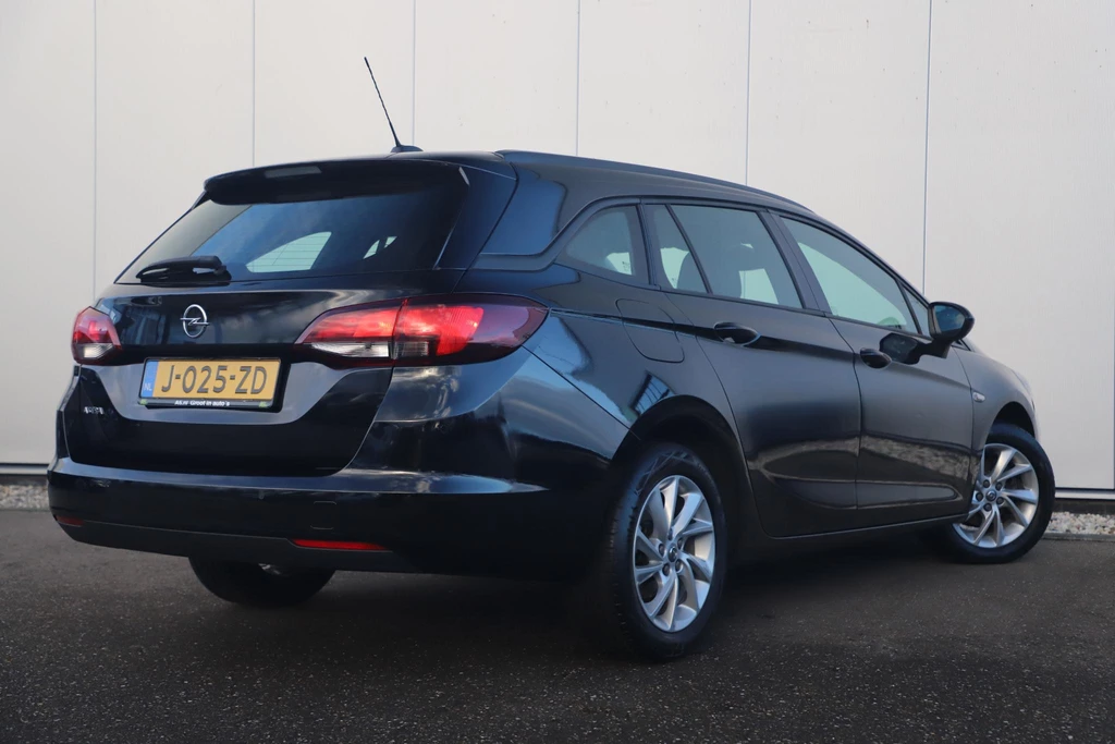 Opel Astra – foto 3