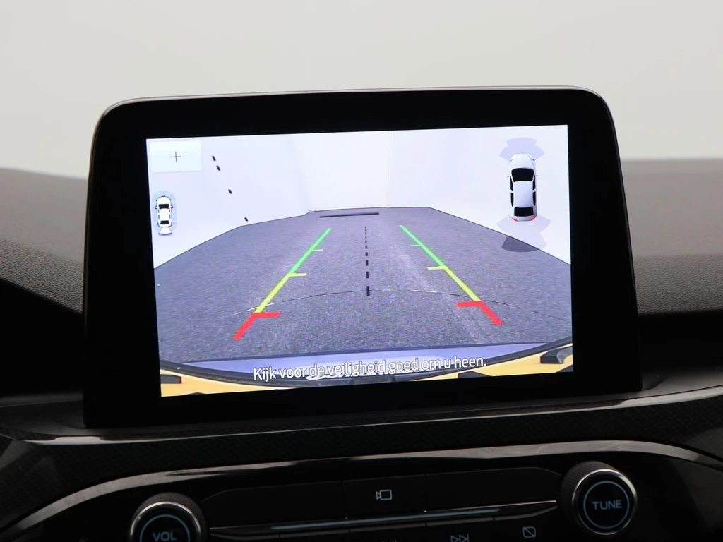 Ford Kuga – foto 35