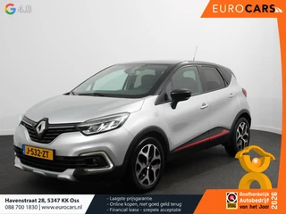 Renault Captur – thumbnail 1