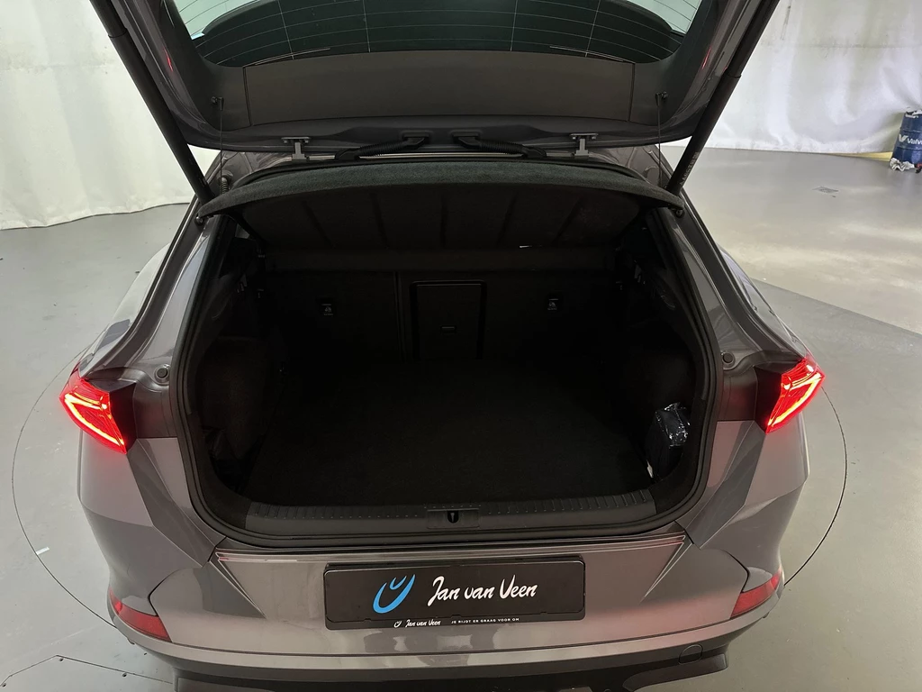 CUPRA Formentor – foto 16