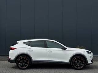 CUPRA Formentor – thumbnail 13