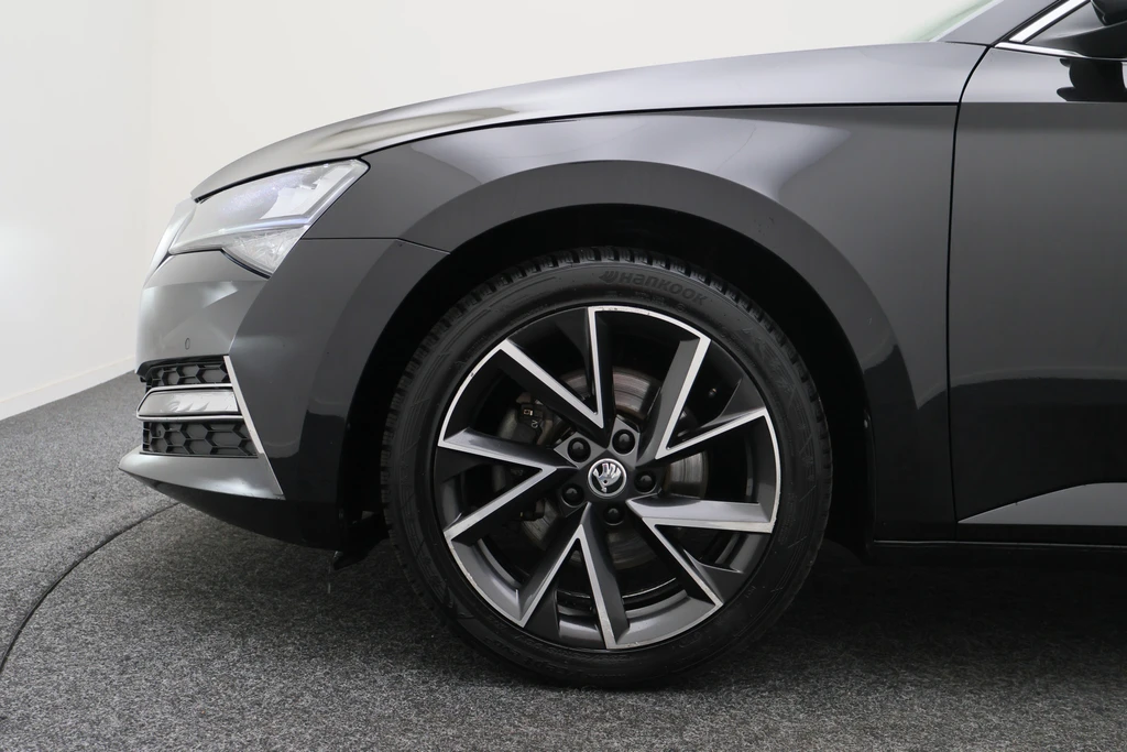 Škoda Superb – foto 24