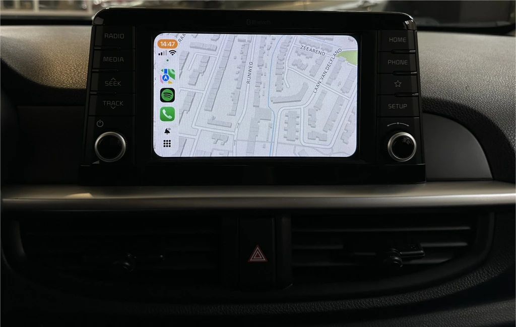 Kia Picanto – foto 14