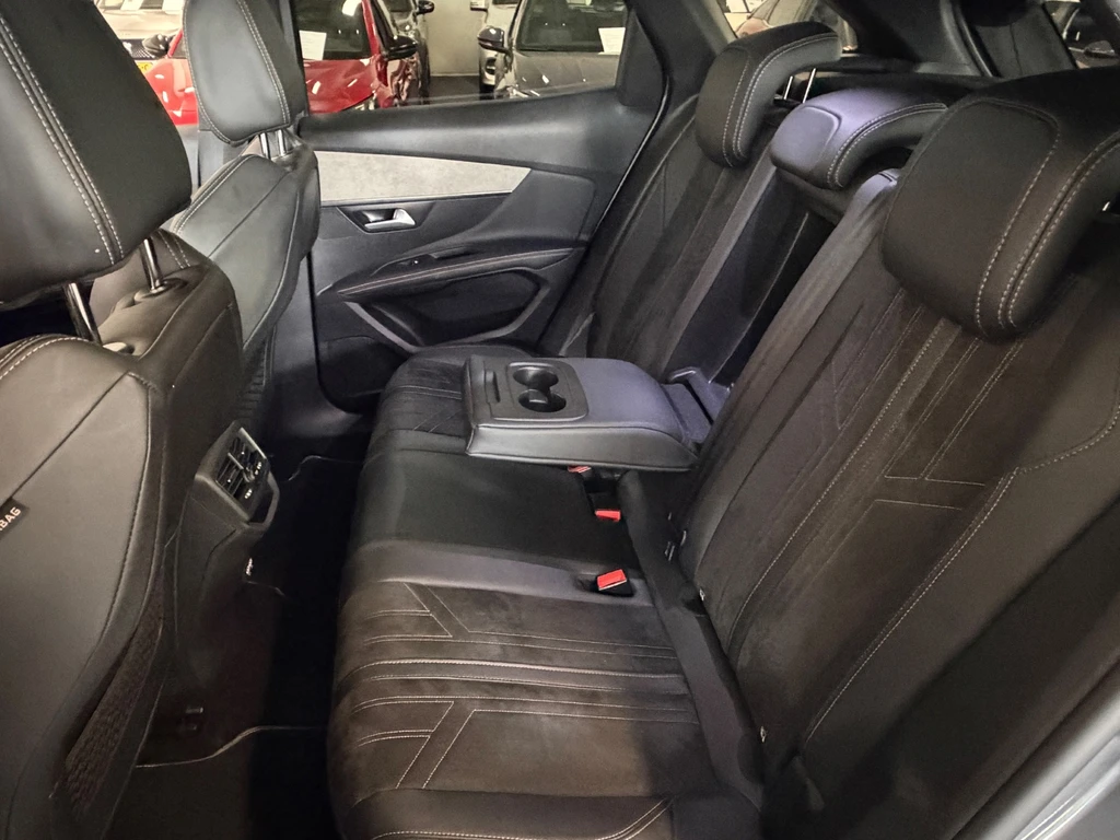 Peugeot 3008 – foto 14