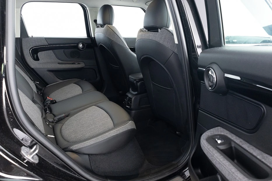 MINI Countryman – foto 11
