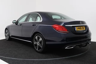 Mercedes-Benz C-Klasse – thumbnail 3