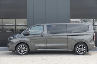 Ford Tourneo Custom – thumbnail 2
