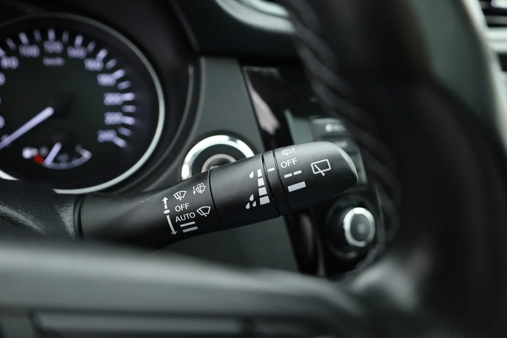 Nissan QASHQAI – foto 23