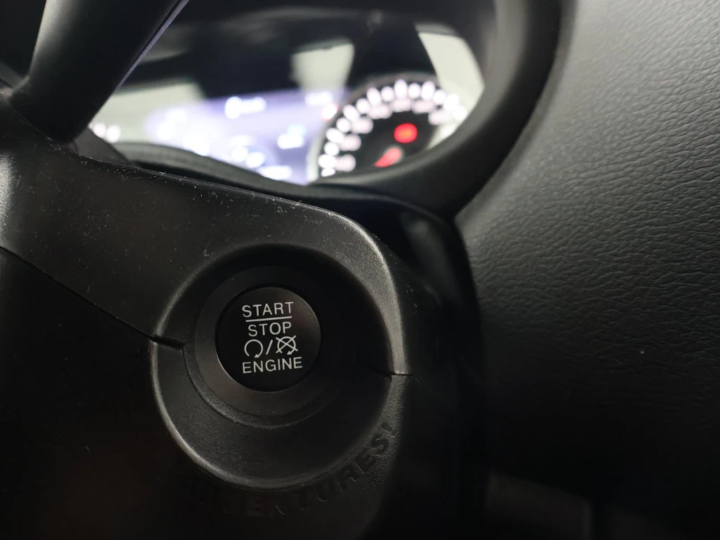 Jeep Renegade – foto 33