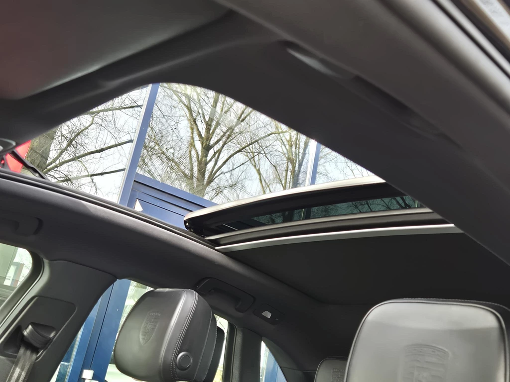Porsche Macan – foto 21