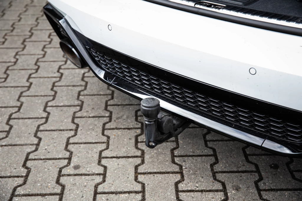 Audi RS6 – foto 50