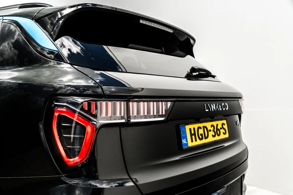 Lynk & Co 01 – foto 6