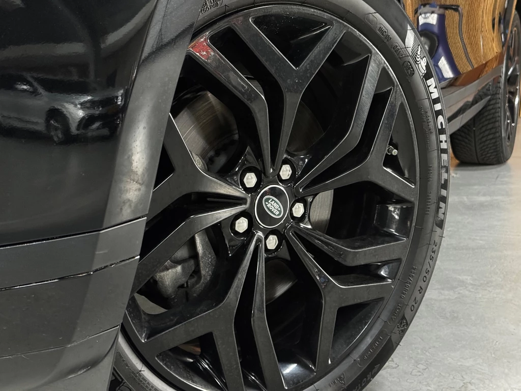 Land Rover Range Rover Evoque – foto 13
