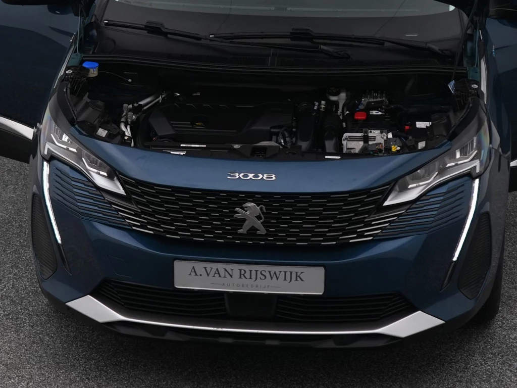Peugeot 3008 – foto 34