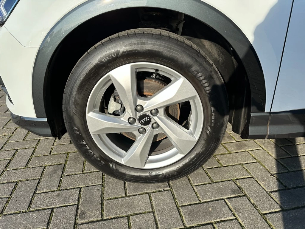 Audi Q3 – foto 36