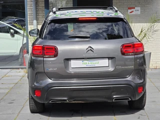 Citroën C5 Aircross – thumbnail 5
