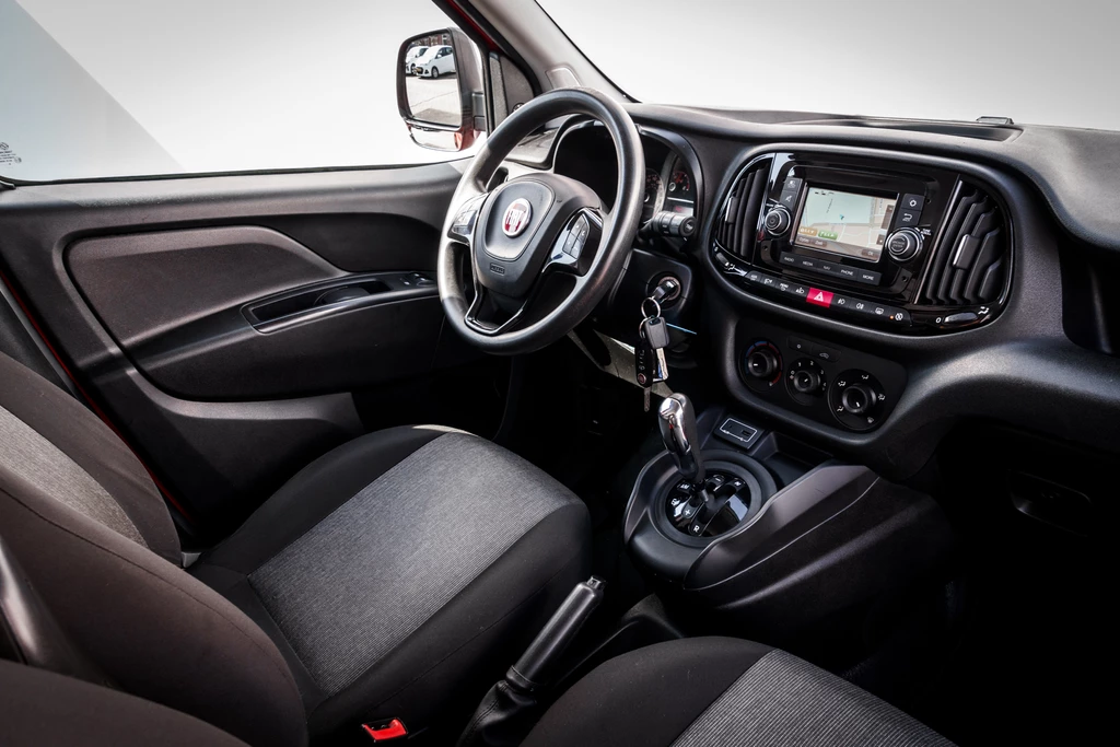 Fiat Doblò – foto 10