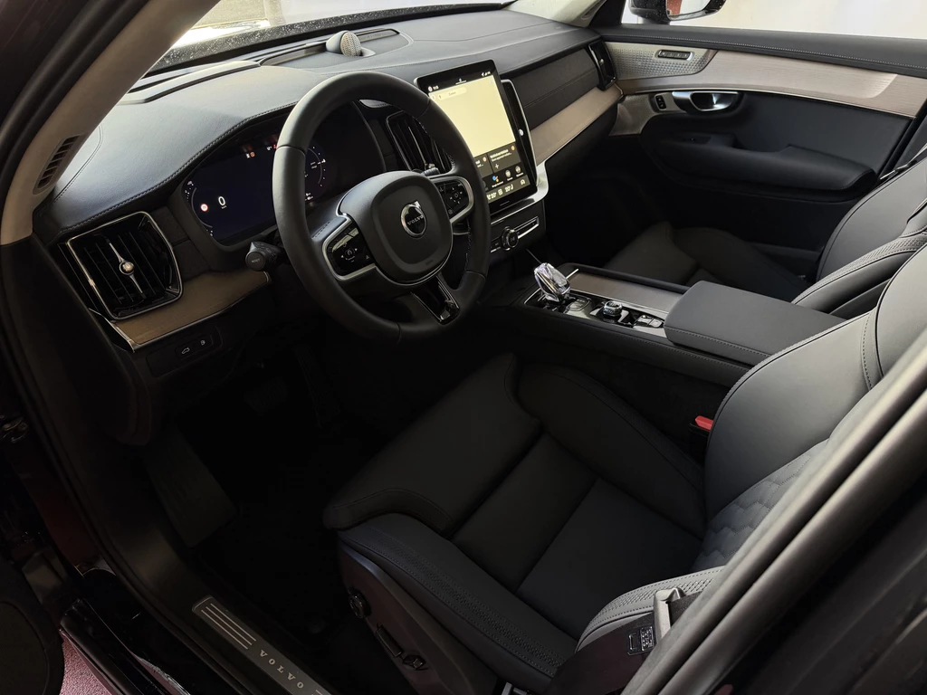 Volvo XC90 – foto 21