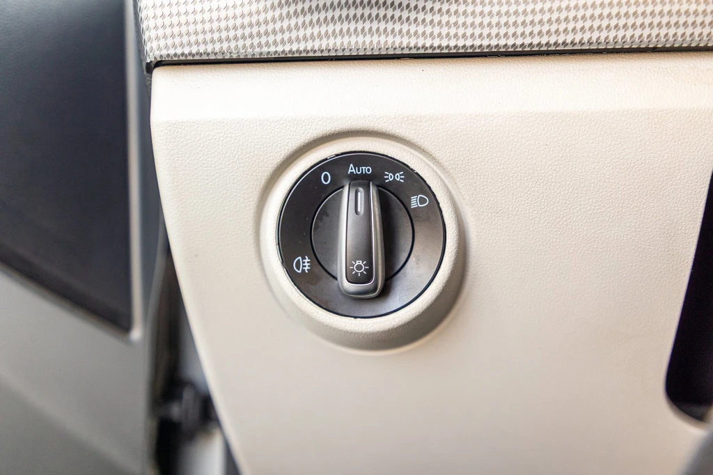 Volkswagen e-up! – foto 55