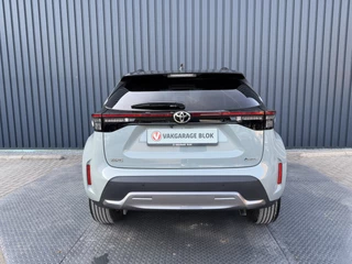 Toyota Yaris Cross – thumbnail 6