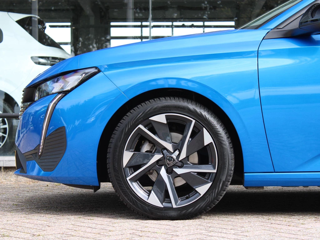 Peugeot 308 – foto 11