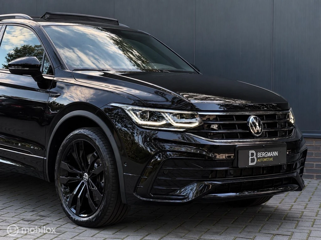 Volkswagen Tiguan – foto 13