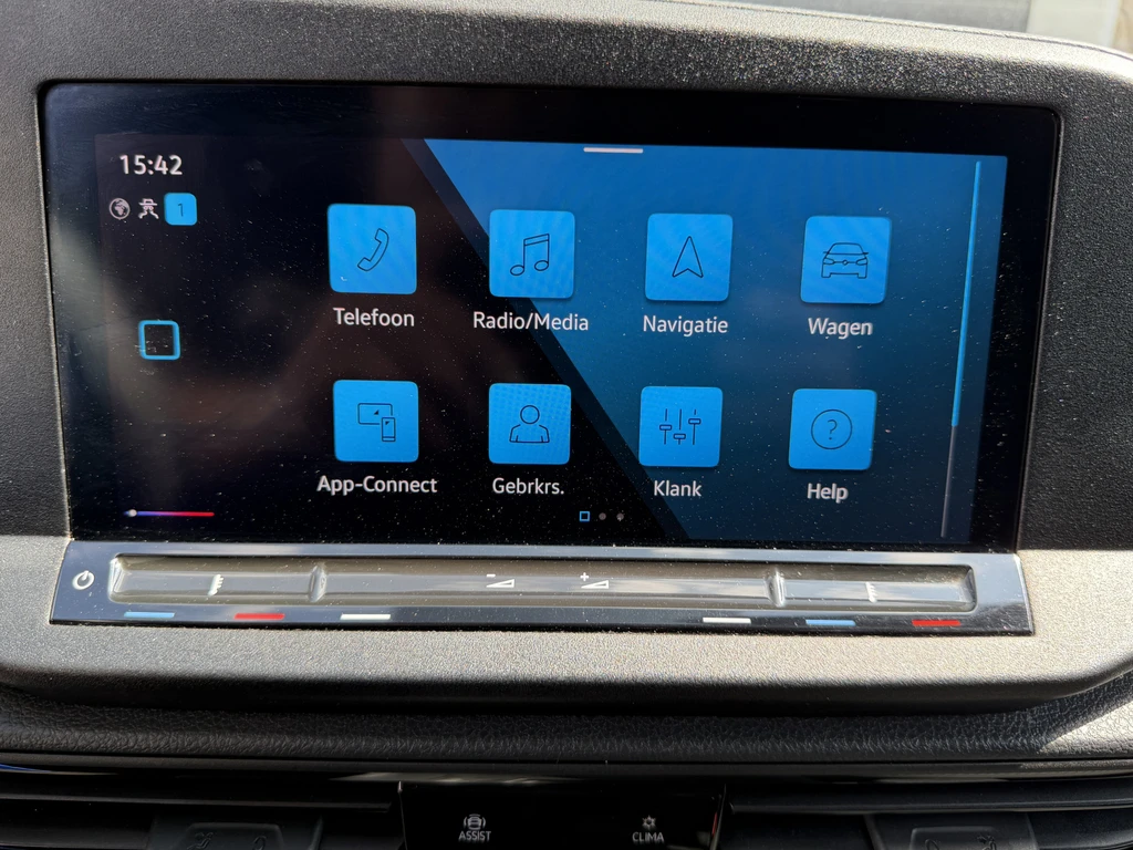 Volkswagen Caddy – foto 39