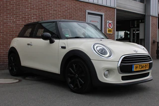 MINI 3-deurs – thumbnail 6