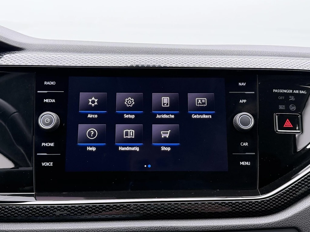 Volkswagen Polo – foto 19