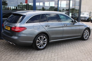 Mercedes-Benz C-Klasse – thumbnail 4