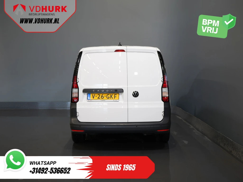 Volkswagen Caddy – foto 4