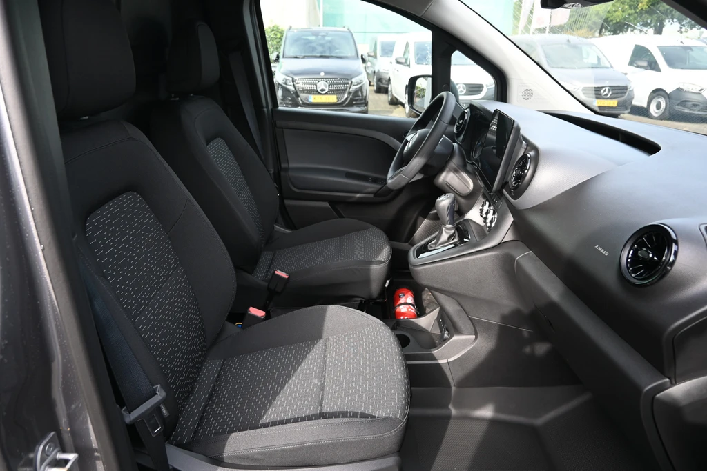 Mercedes-Benz eCitan – foto 6