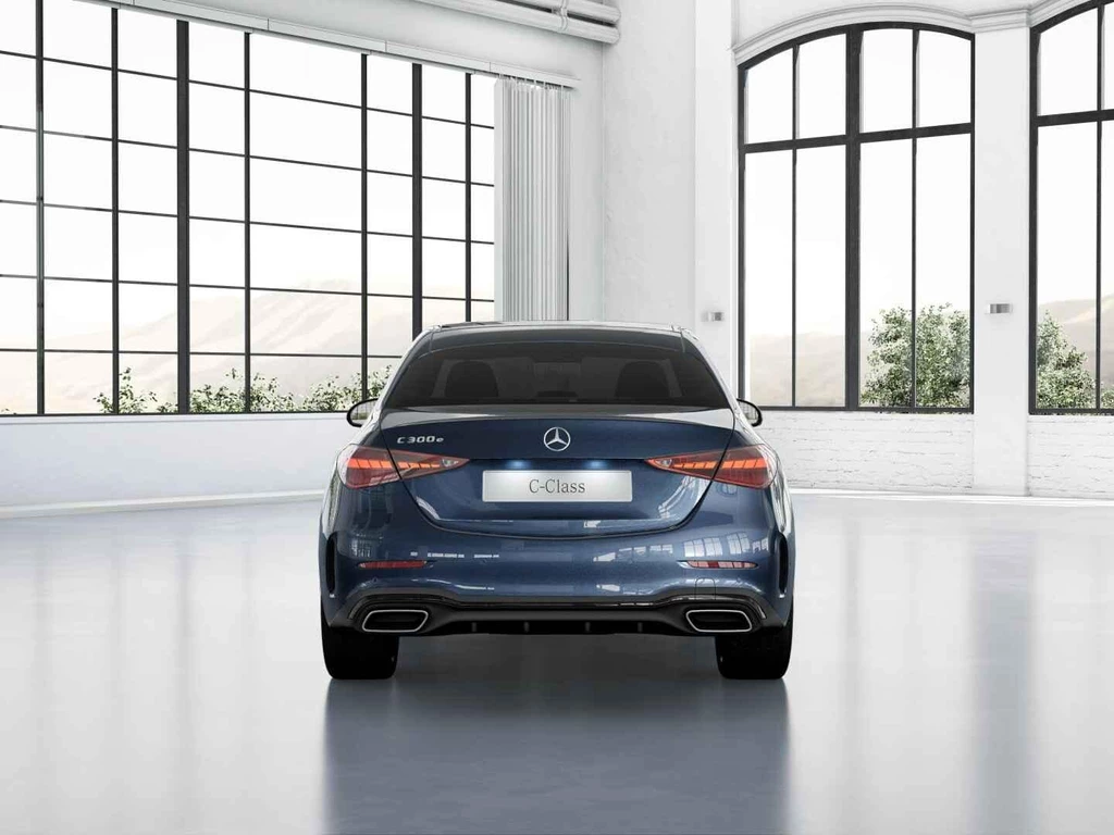 Mercedes-Benz C-Klasse – foto 3