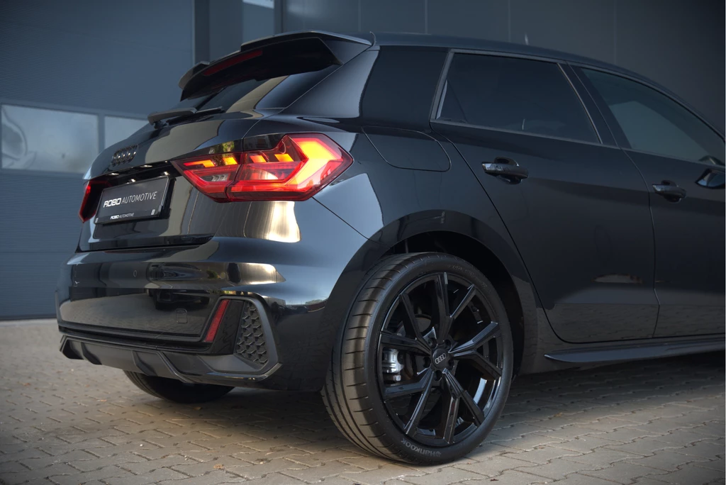 Audi A1 Sportback – foto 10