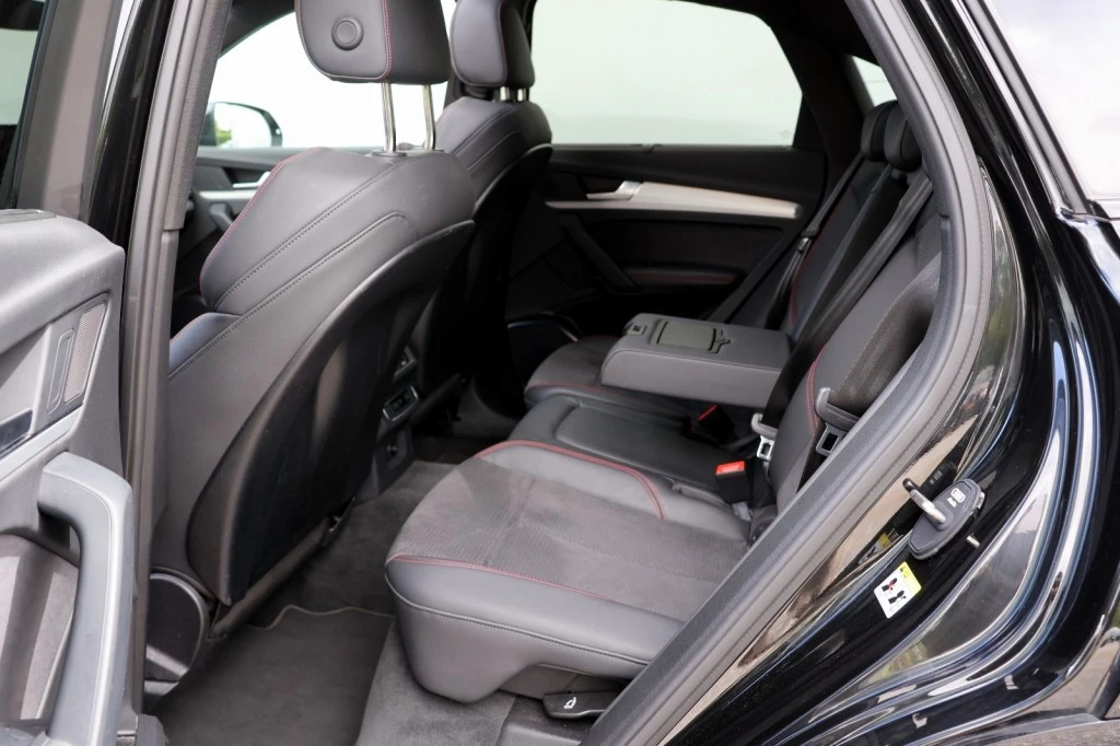 Audi Q5 – foto 13