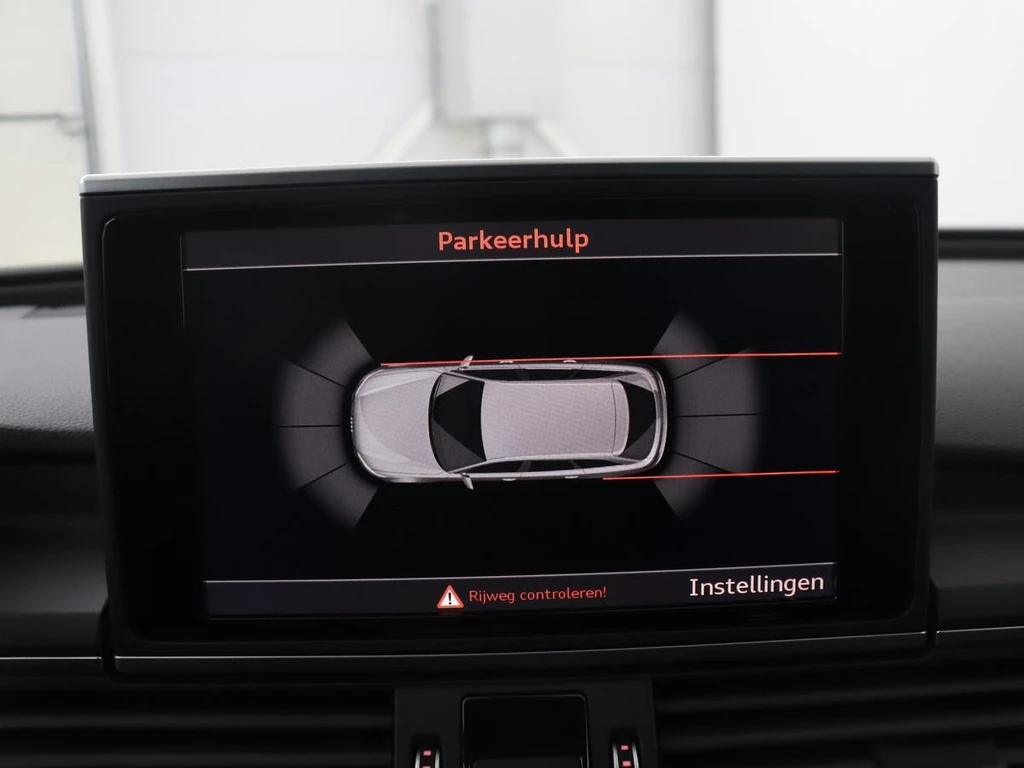 Audi A6 – foto 13