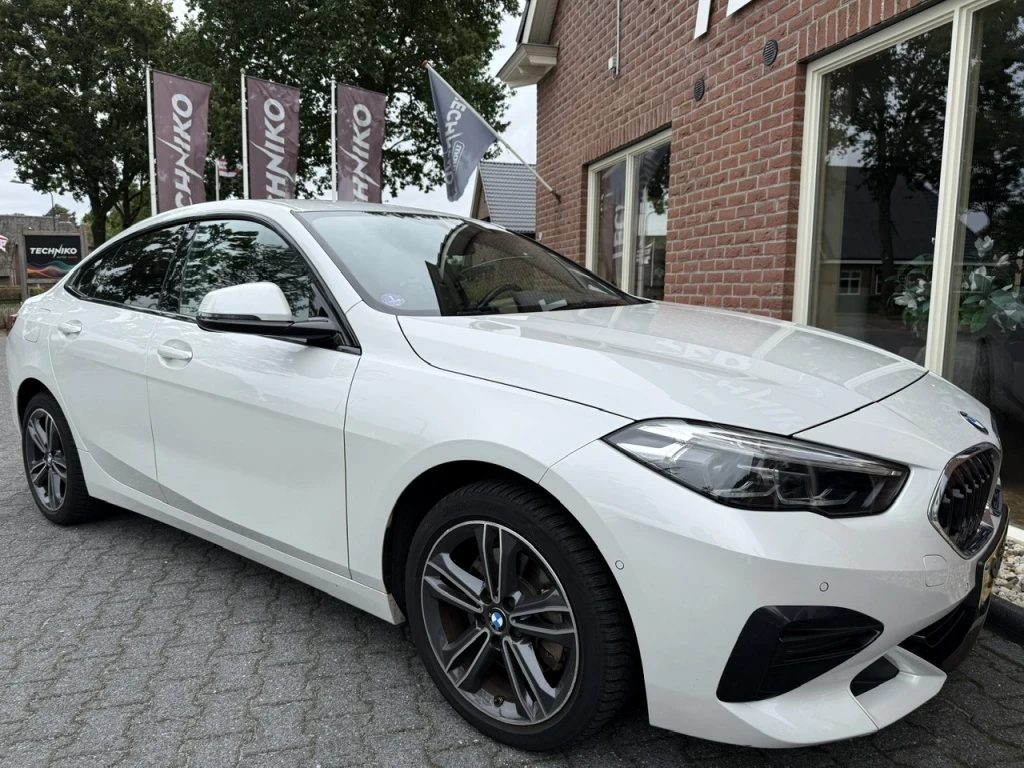 BMW 2 Serie – foto 7